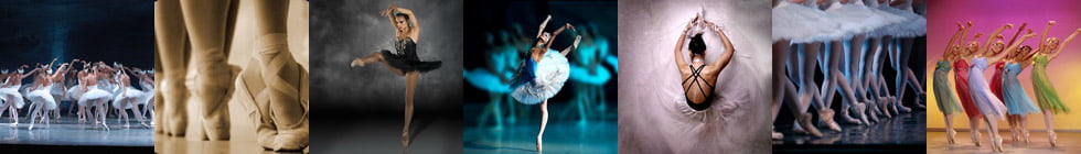 Как правильно пишется слово «балет»?
